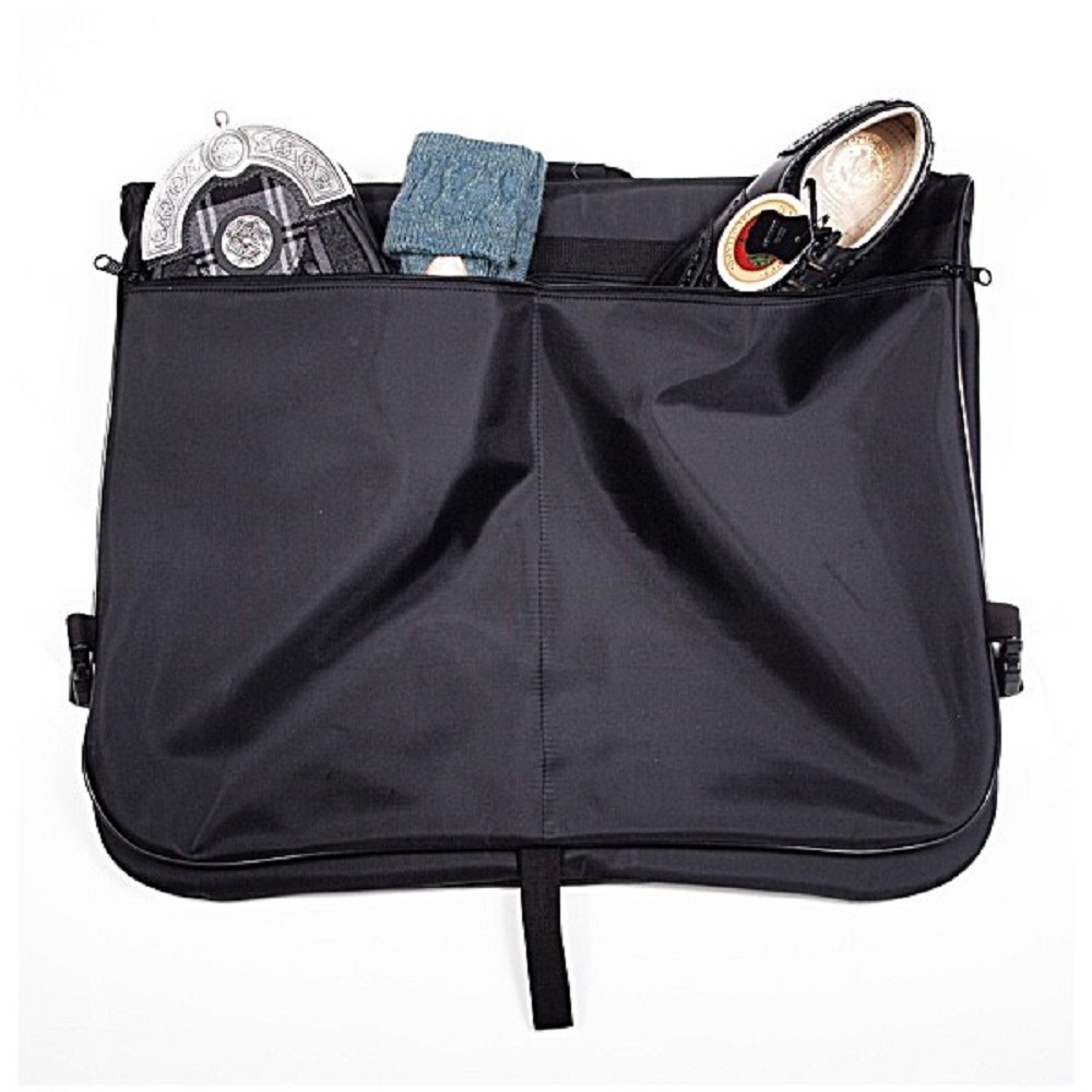 The Carry All - Le sac de transport pour la tenue complette The Carry All - Le sac de transport pour la tenue complette