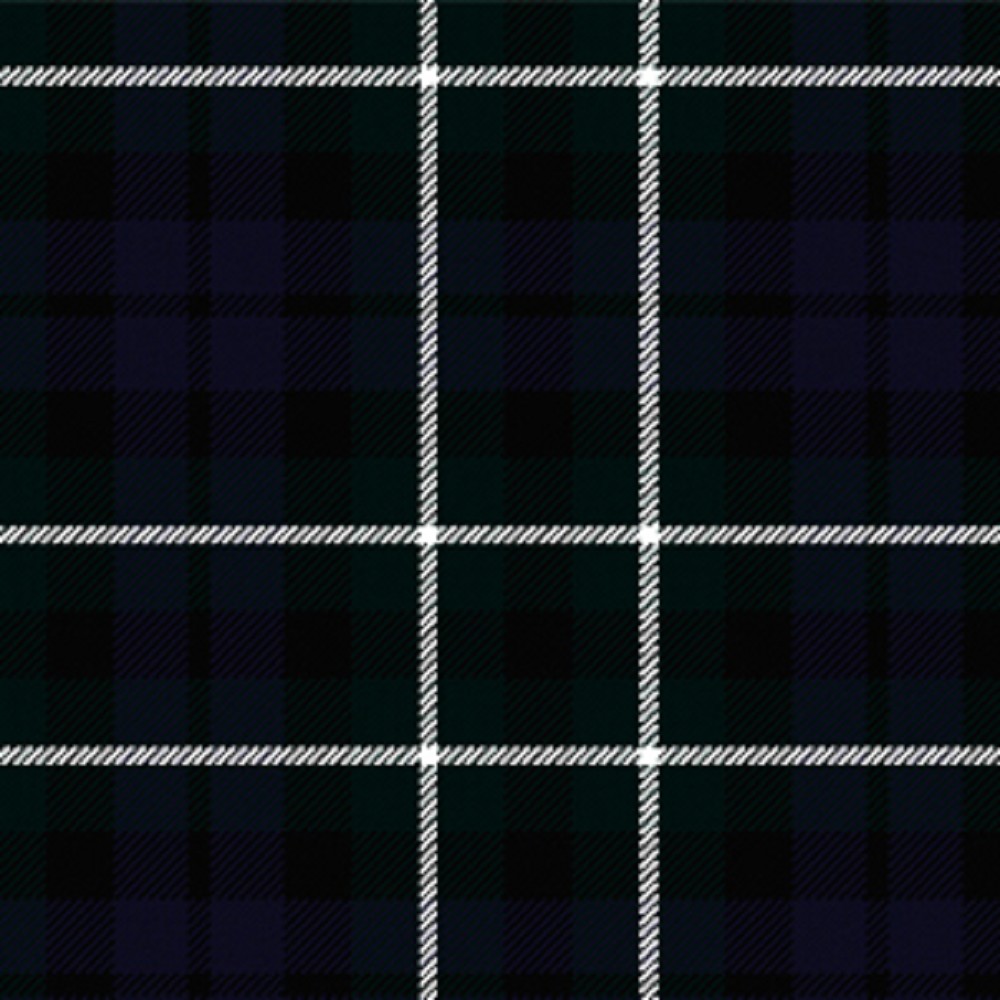 Graham Montrose Modern Strathmore Lightweight Stoff