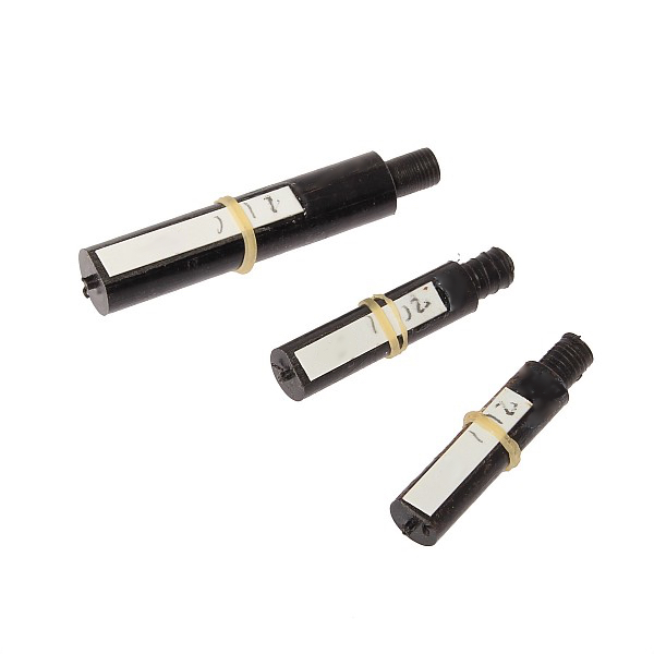 Anches de bourdons, clef D, smallpipe Shepherd
