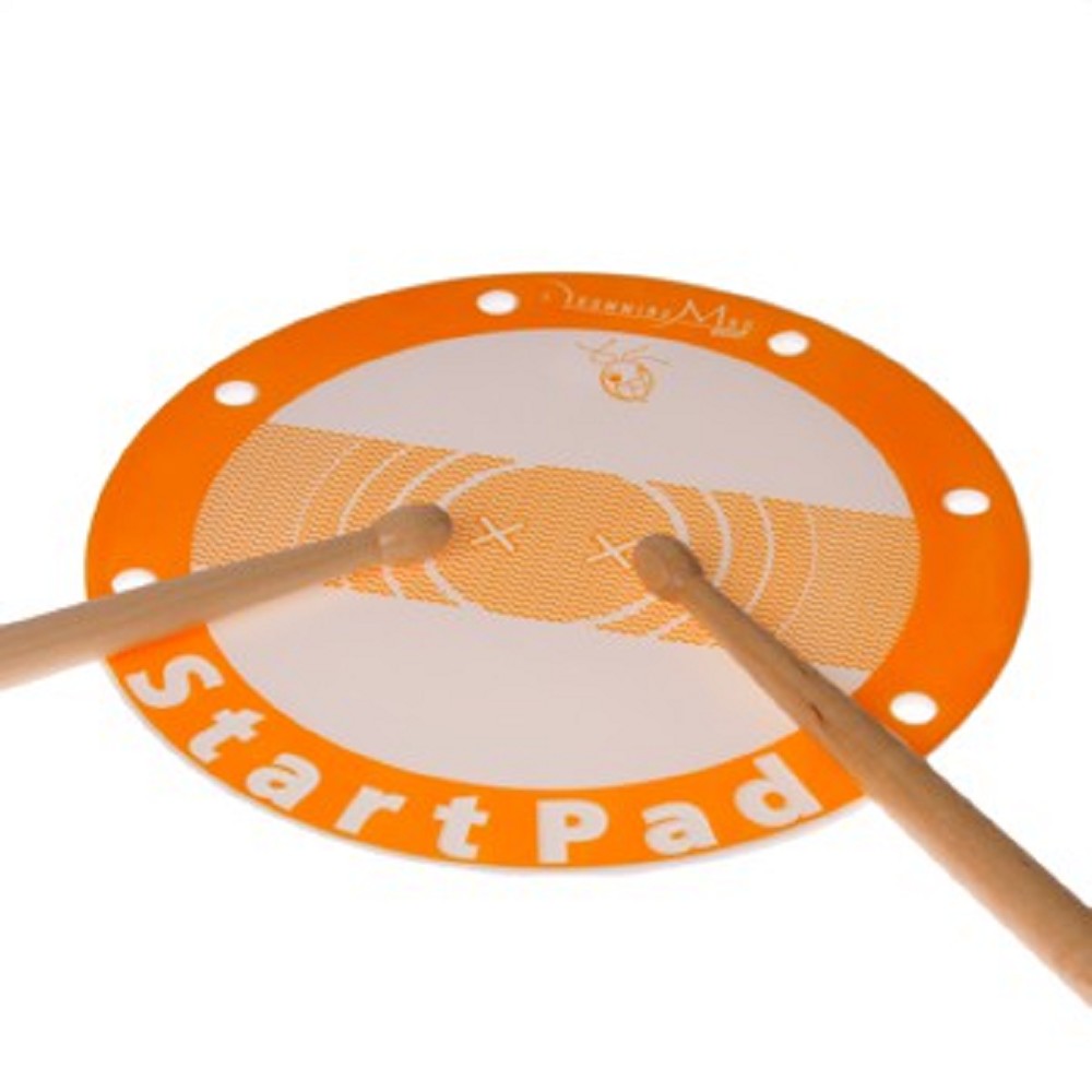 DrummingMad Startpad Practice Pad DrummingMad Startpad Practice Pad
