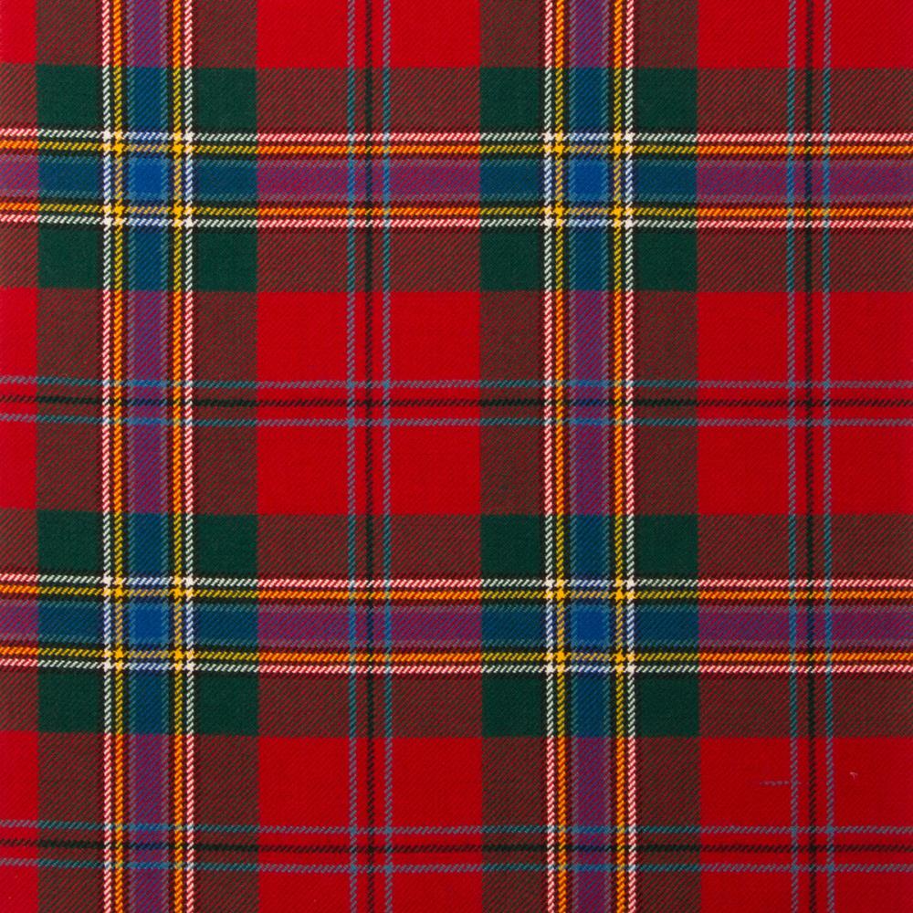 Maclean of Duart Modern MLD/M Lochcarron - Lightweight ctrvmldm