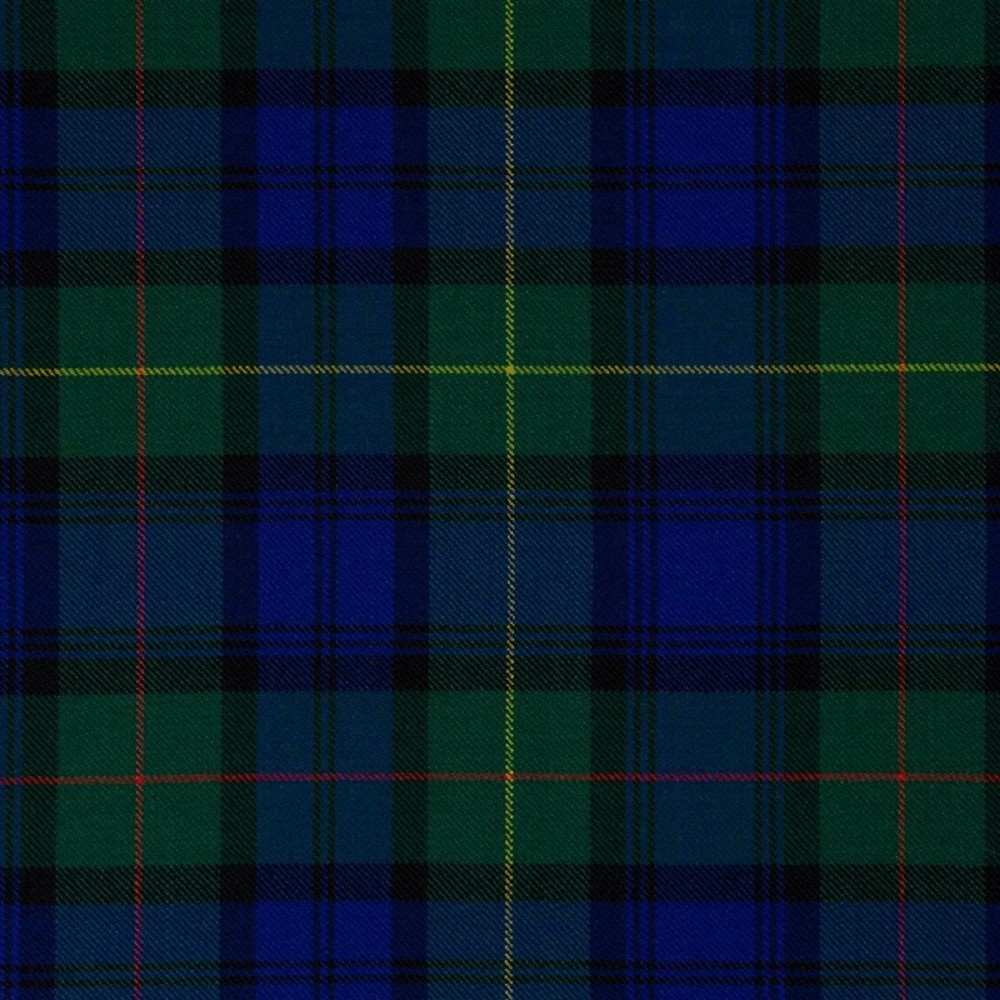 Farquharson Ancient 1842 Variant MWS2102 - House of Edgar -Old & Rare - Mediumweight - SW