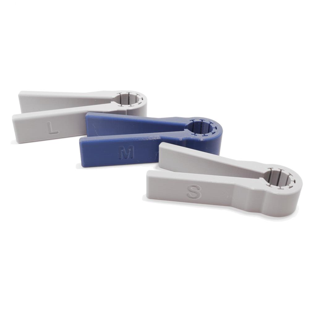 Hemp Tools Bagpipe Hemp Compression Tool Set | Kilts & More