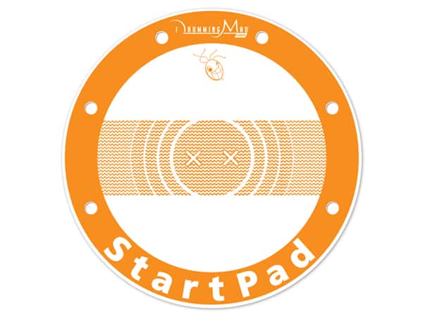 DrummingMad Startpad Practice Pad