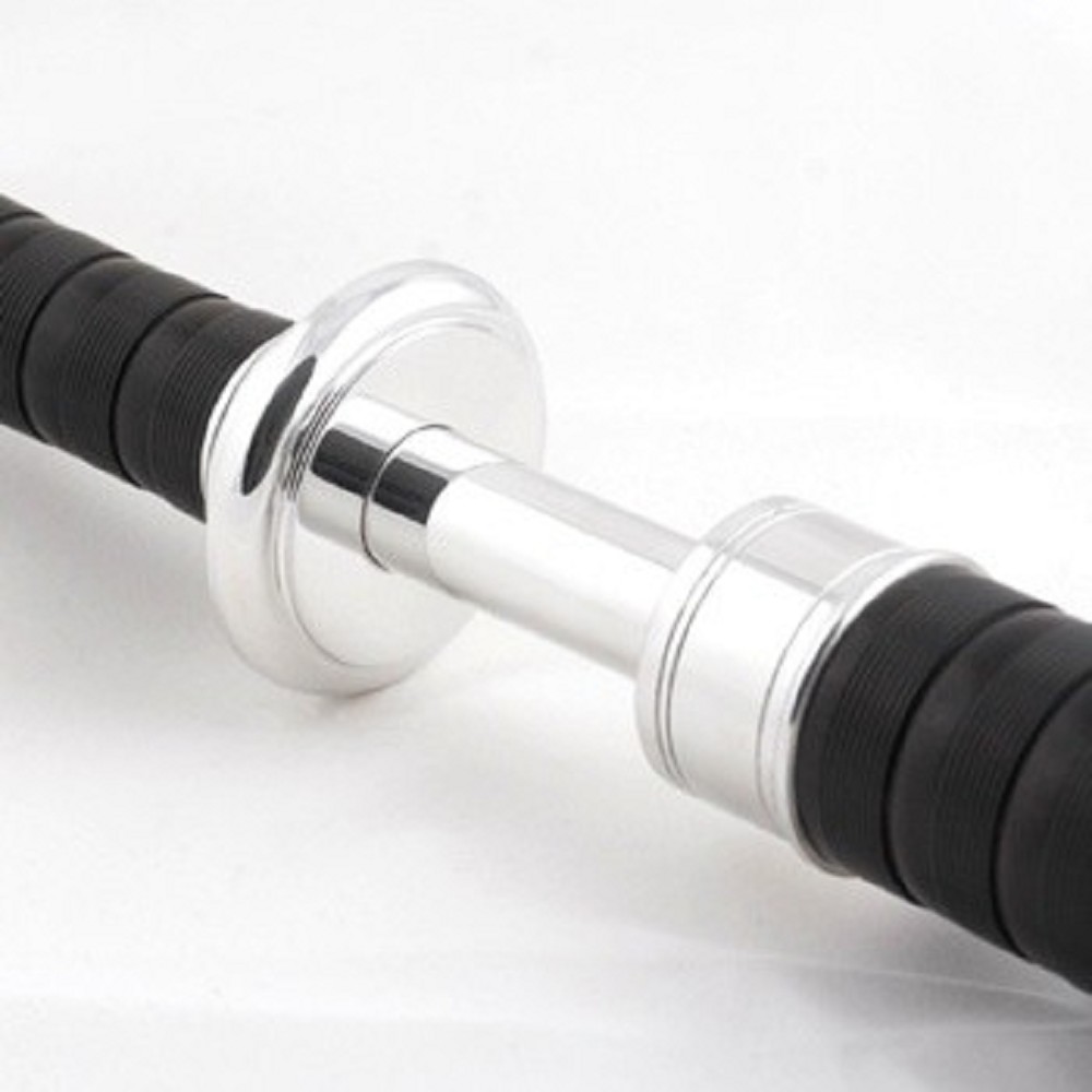 McCallum Plain Full Alloy Blackwood Bagpipe McCallum Plain Full Alloy Blackwood Bagpipe