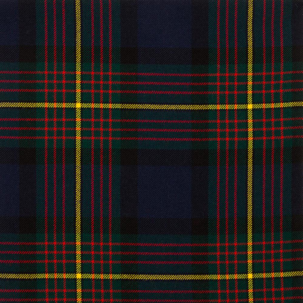 Muir Modern MUI/M Lochcarron - Mediumweight ctbrmuim