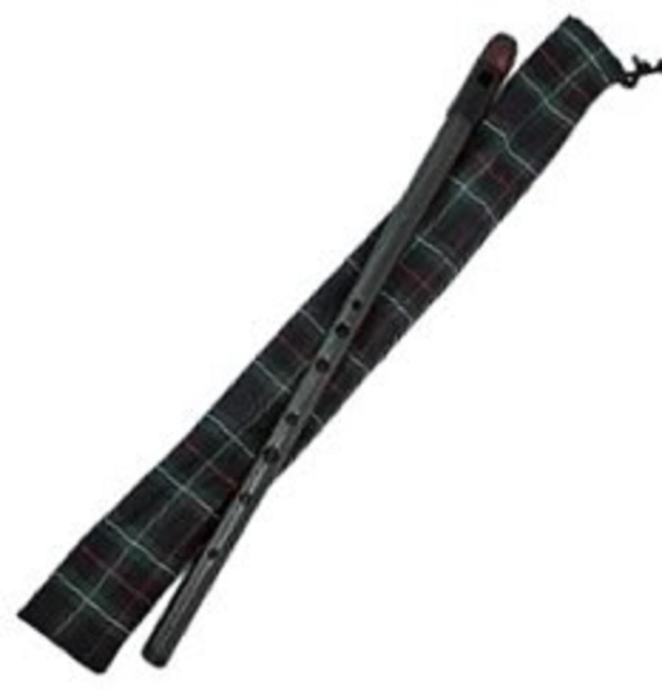 Carbony Great Highland Whistle, Key en Bb Carbony Great Highland Whistle, Key en Bb