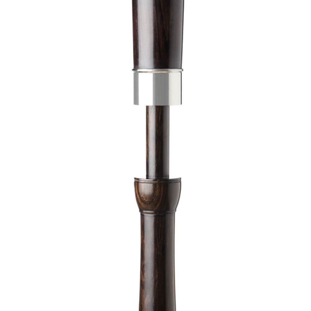 R.G. Hardie RGH00 Blackwood Bagpipe