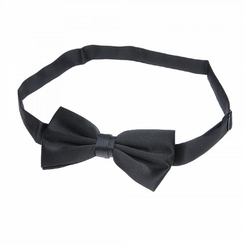 Black Bowtie Black Bowtie