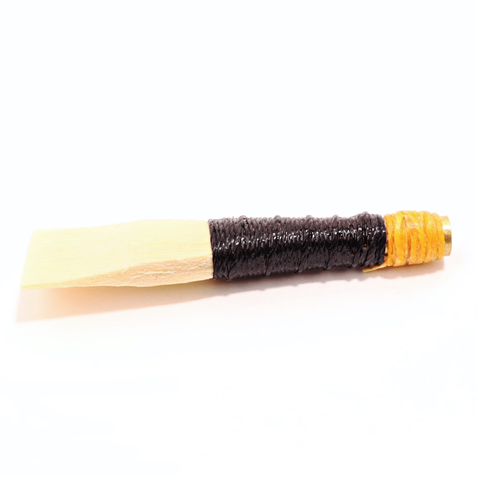 MH1 Pipe Chanter Reed  - REED STÄRKE 