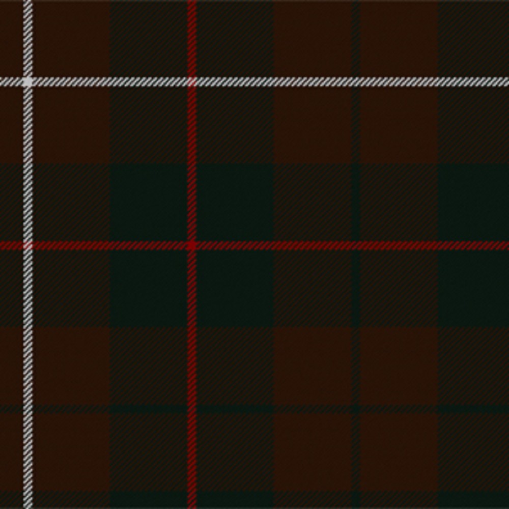 MacKinnon Htg. Modern Strathmore Lightweight Stoff