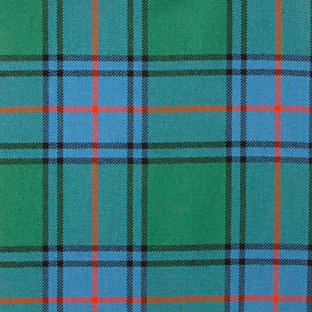Shaw Green Ancient SHA/AR Lochcarron - Heavyweight ctstshaar