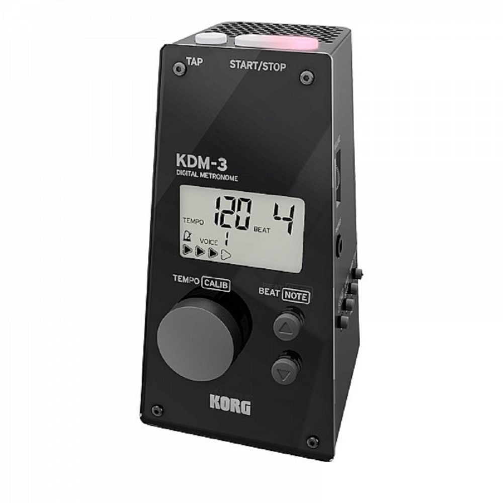 Korg KDM-3 Metronome Korg KDM-3 Metronome