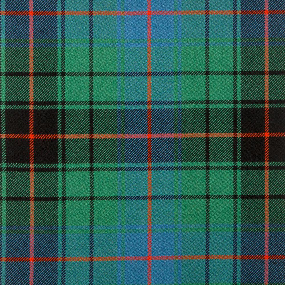 Davidson Clan Ancient DAV/AR Lochcarron - Heavyweight ctstdavar
