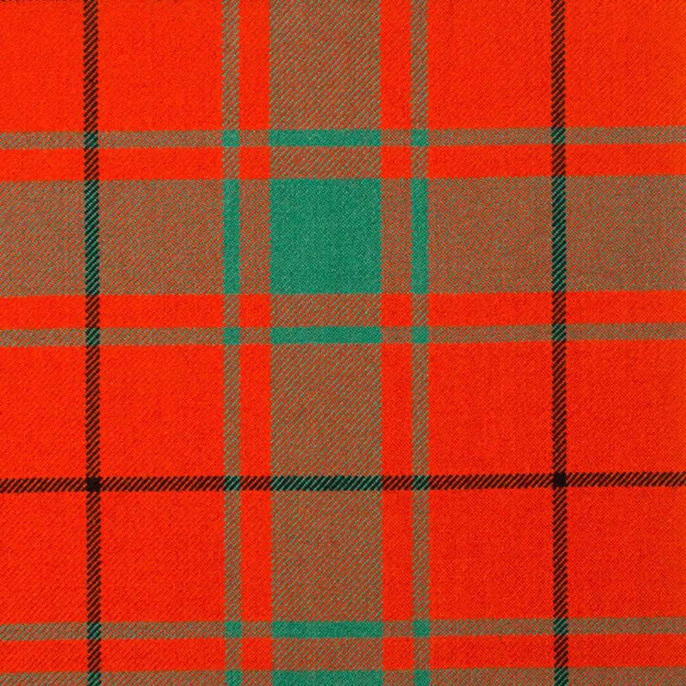 MacDonald Of The Isles Red Ancient MDI/AR Lochcarron - Heavyweight ctstmdiar