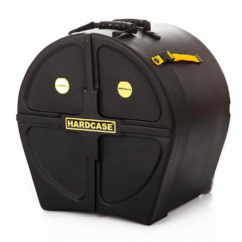 Hardcase HNMT16-H14 Tenor 16" x 14" Premier Pro Serie Hardcase HNMT16-H14 Tenor 16" x 14" Premier Pro Serie