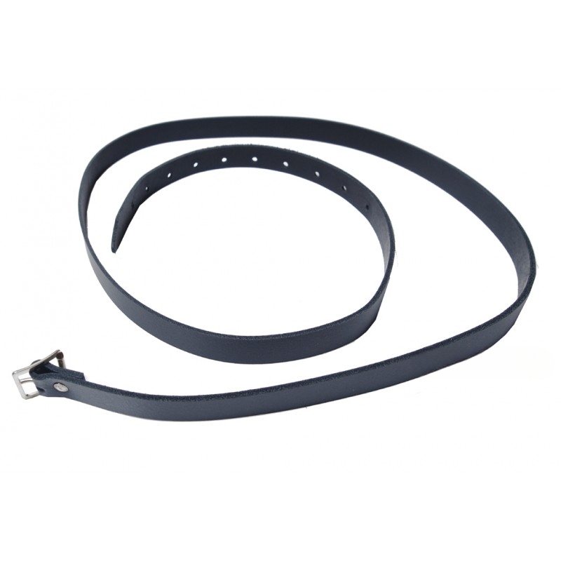 Ceinture de Sporran en cuir Ceinture de Sporran en cuir