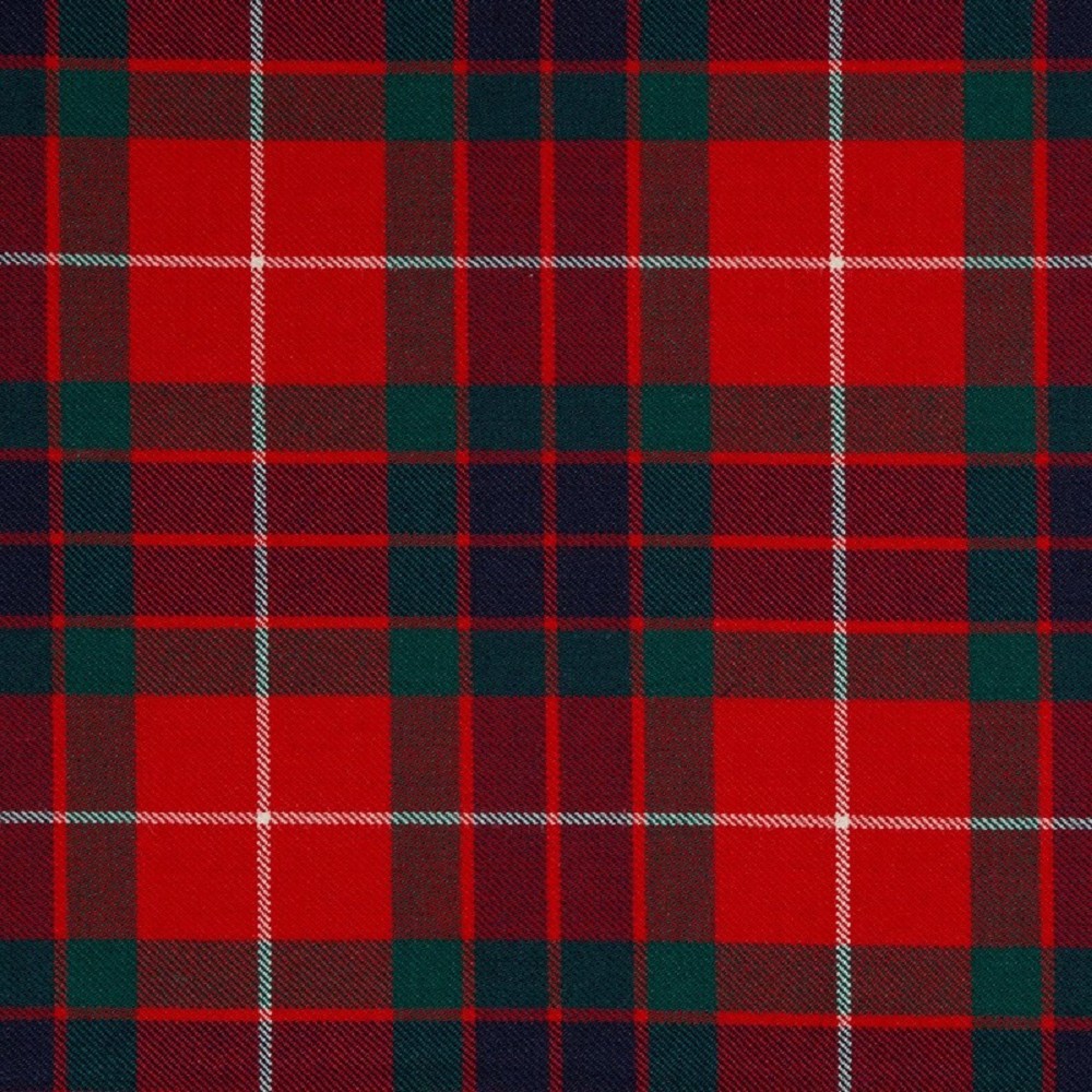 Fraser Red Modern MW905
