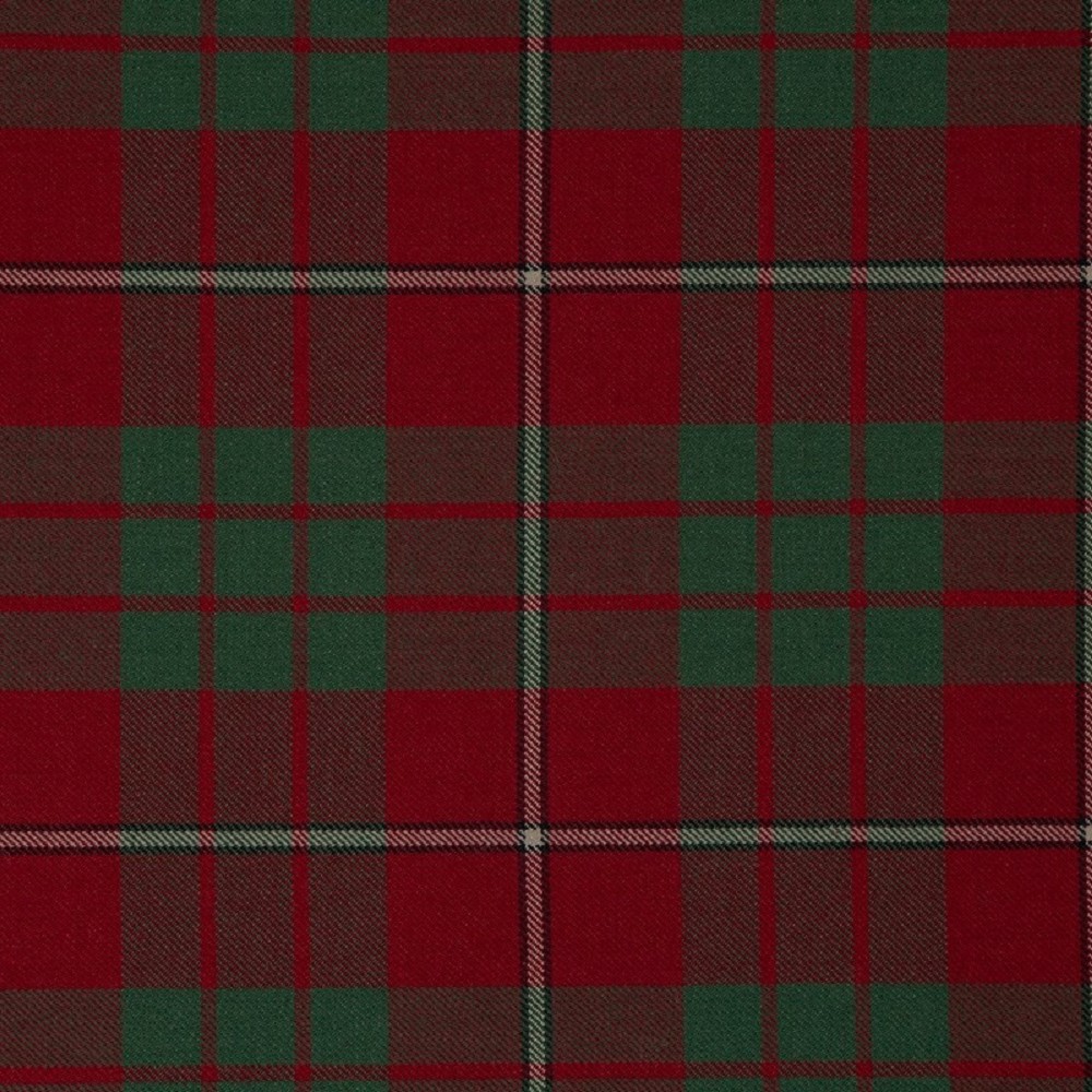 MacGregor of Balquhidder Muted MWS2224 MacGregor of Balquhidder Muted MWS2224