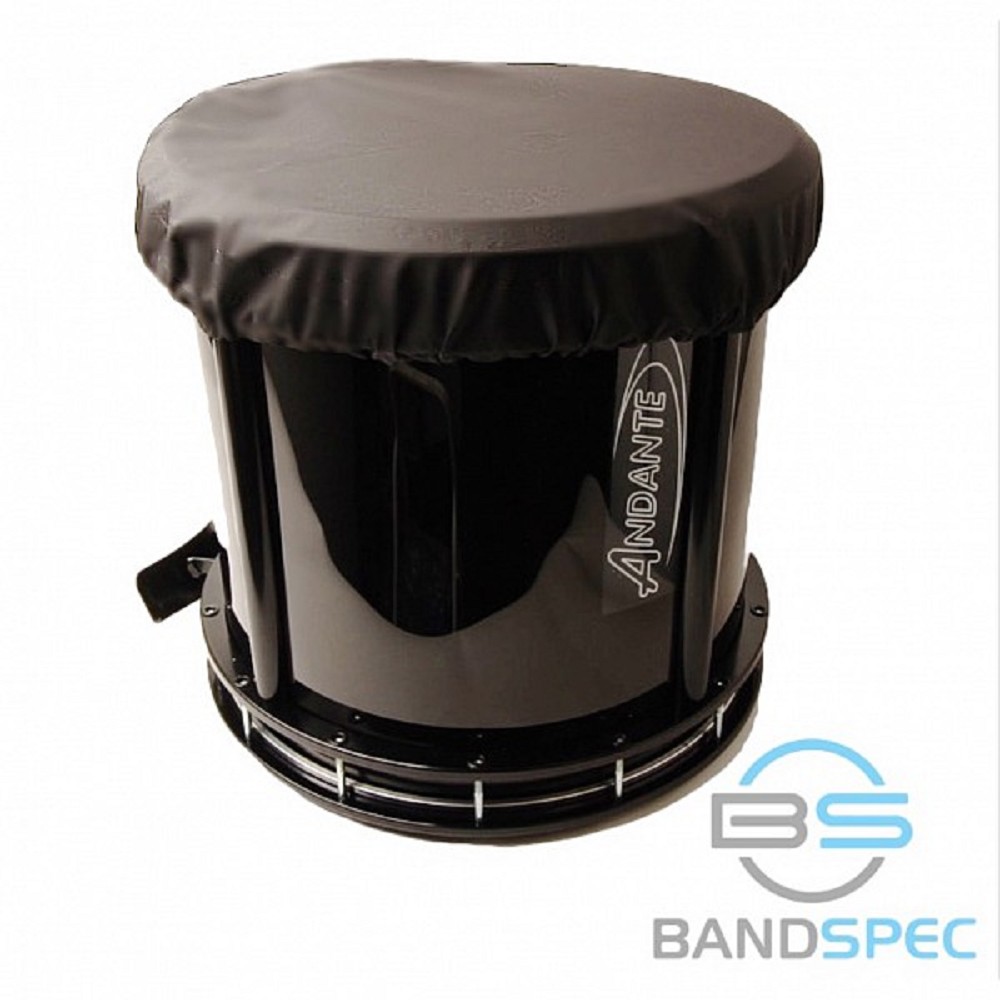 Tenor Drum Rain Cover Tenor Drum Rain Cover