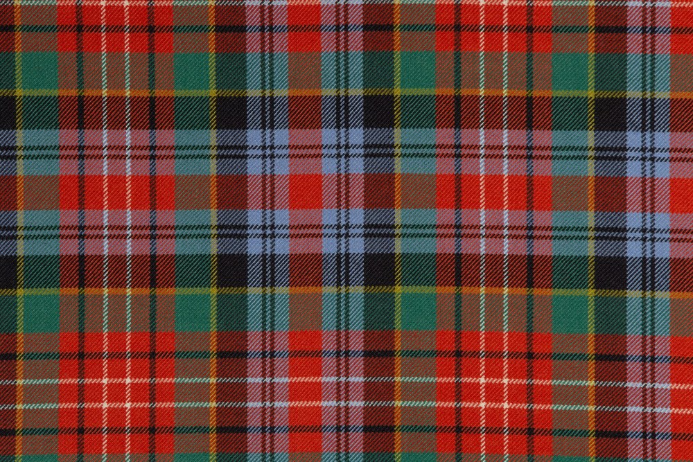 Campbell Ancient Heavyweight HW1606