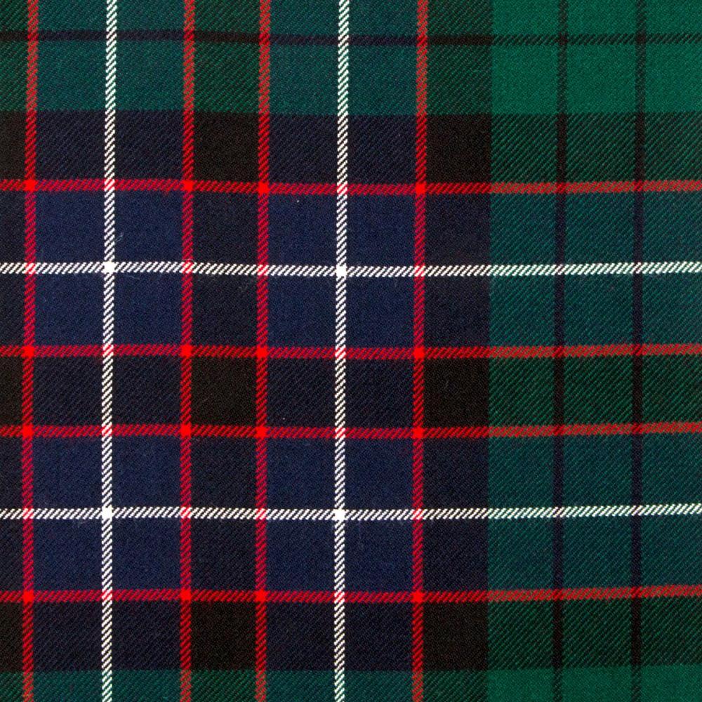 Hunter Modern HTR/MR Lochcarron - Heavyweight ctsthtrmr