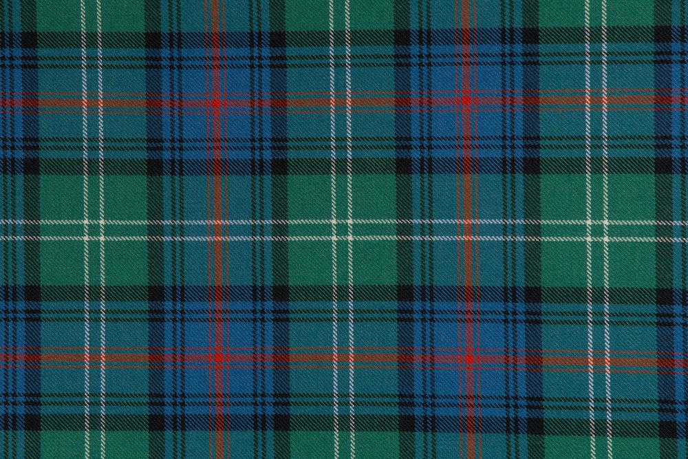 Sutherland Ancient HW1634 - House of Edgar - Heavyweight - DW