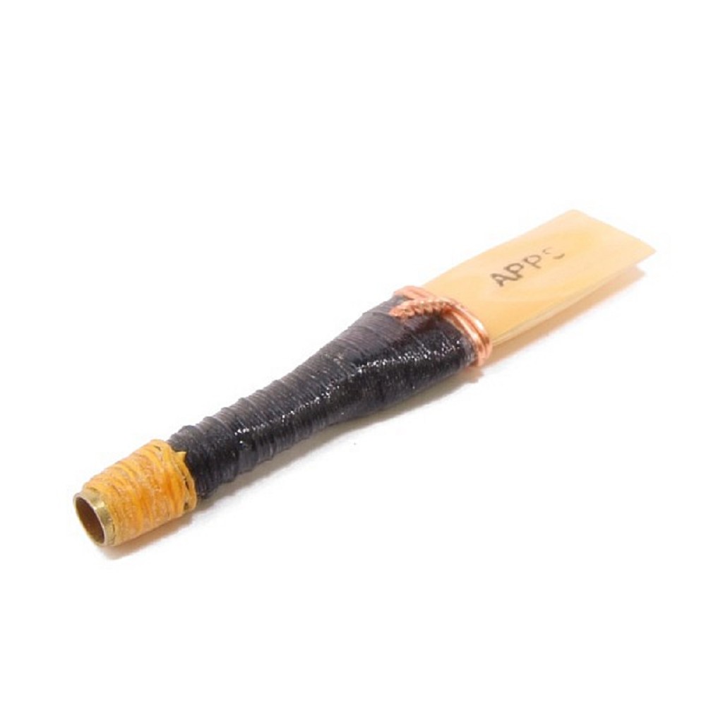 Apps Smallpipe Reed, key of A Apps Smallpipe Reed, key of A
