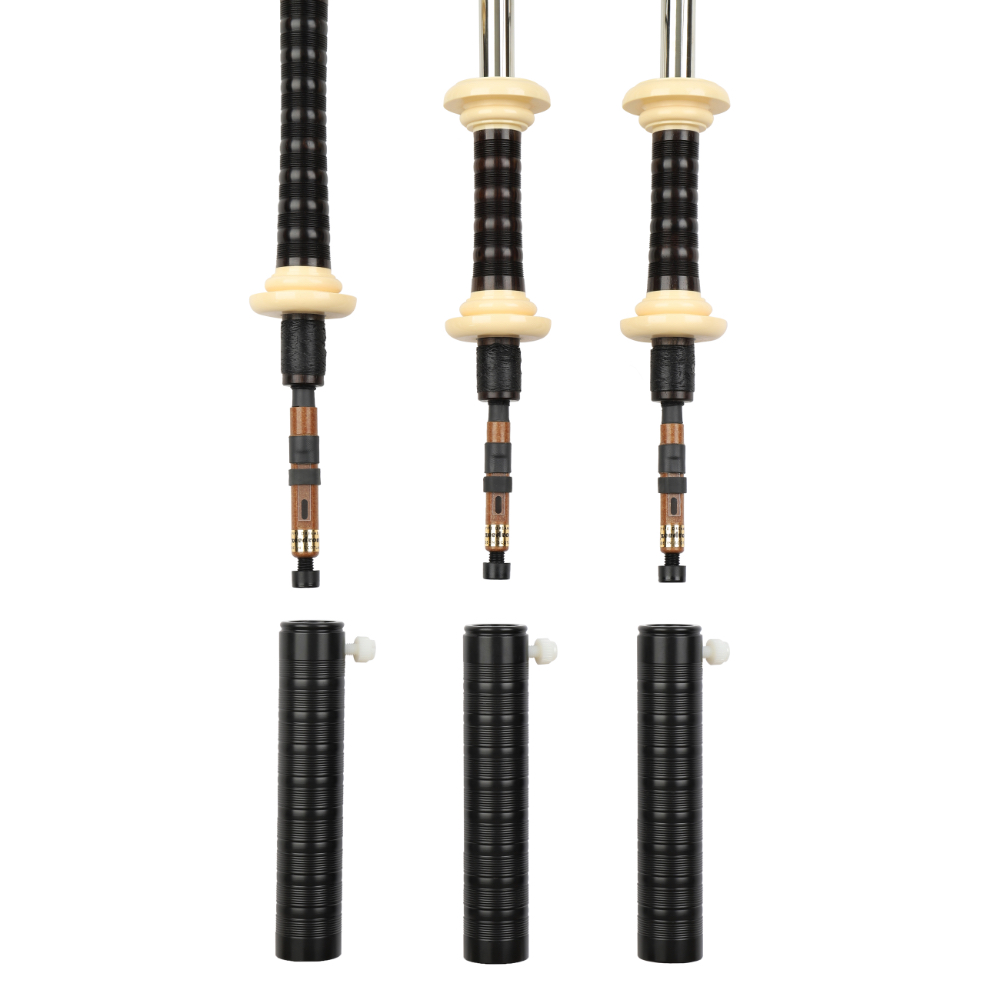 Drone Reed Protectors (set of 3) Drone Reed Protectors (set of 3)