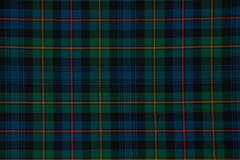 Baillie Ancient MWS2009 - House of Edgar -Old & Rare - Mediumweight - SW