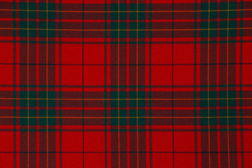 Burnett Modern MW MWS2032 - House of Edgar -Old & Rare - Mediumweight - SW