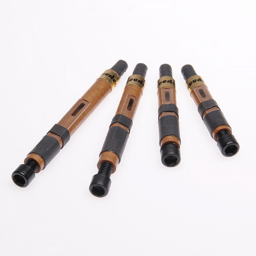 Ezeedrone Reeds for Fred Morrison Smallpipes, Key A/D Ezeedrone Reeds for Fred Morrison Smallpipes, Key A/D