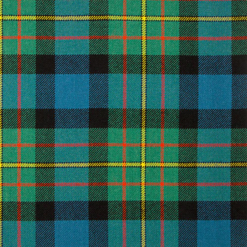 MacLaren Ancient MLR/AR Lochcarron - Heavyweight ctstmlrar
