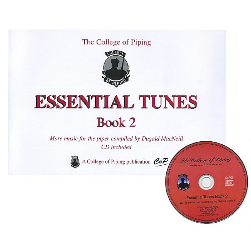 Essential Tunes Vol. 2 Essential Tunes Vol. 2