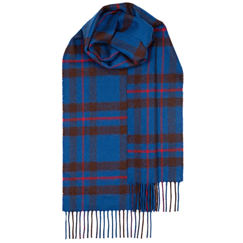 Elliot Modern Tartan-Schal