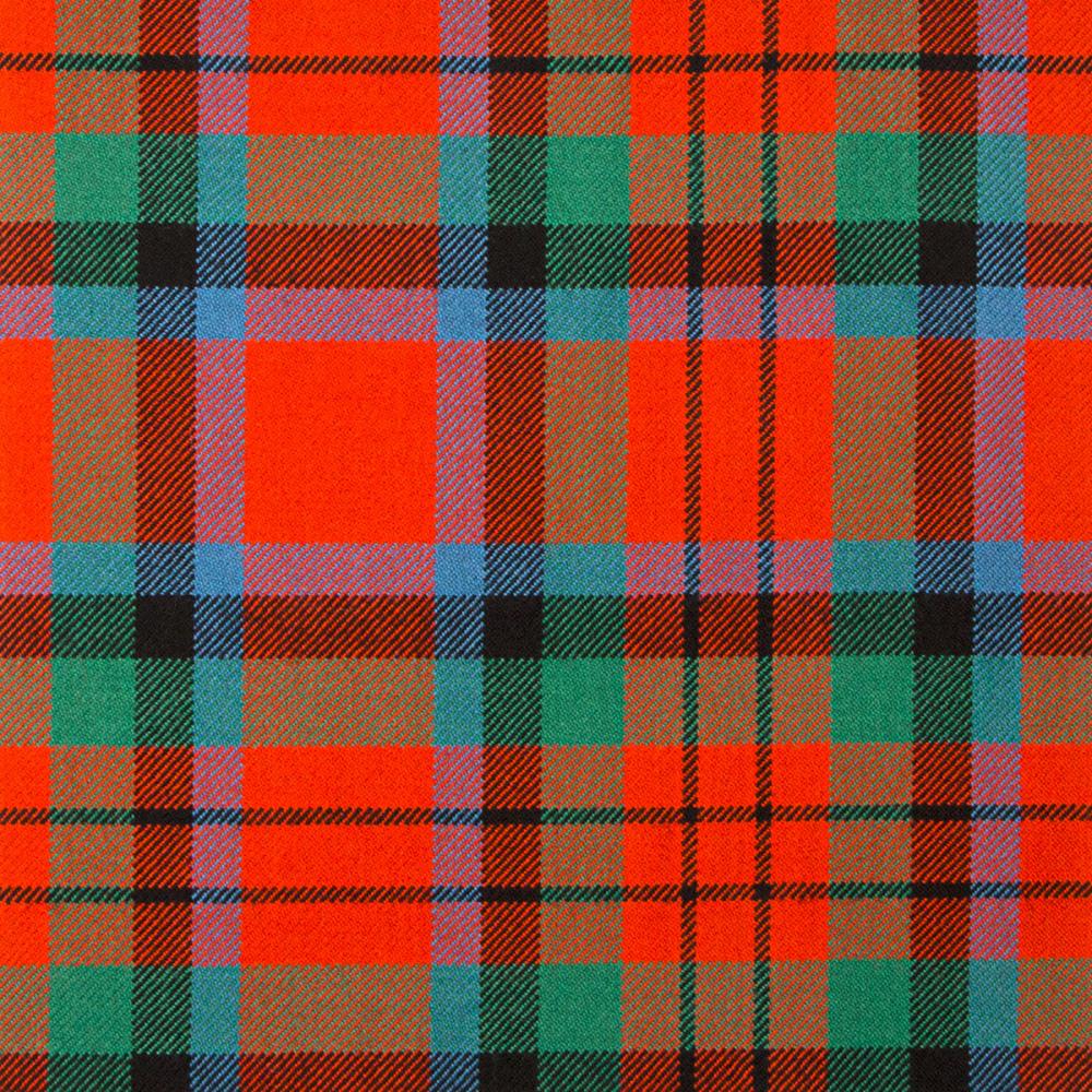 MacDuff Ancient MFF/AR Lochcarron - Heavyweight ctstmffar