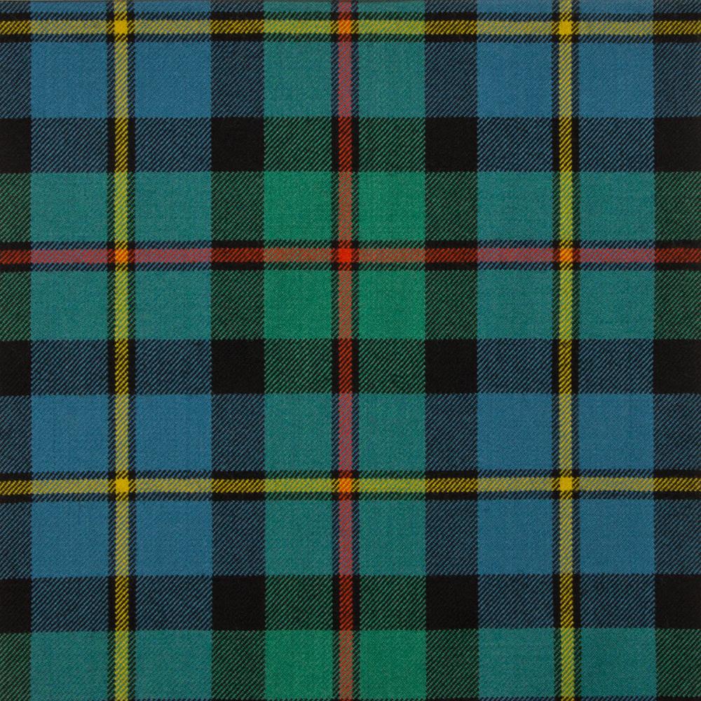 MacLeod Of Harris Ancient MEH/A Lochcarron - Mediumweight ctbrmeha