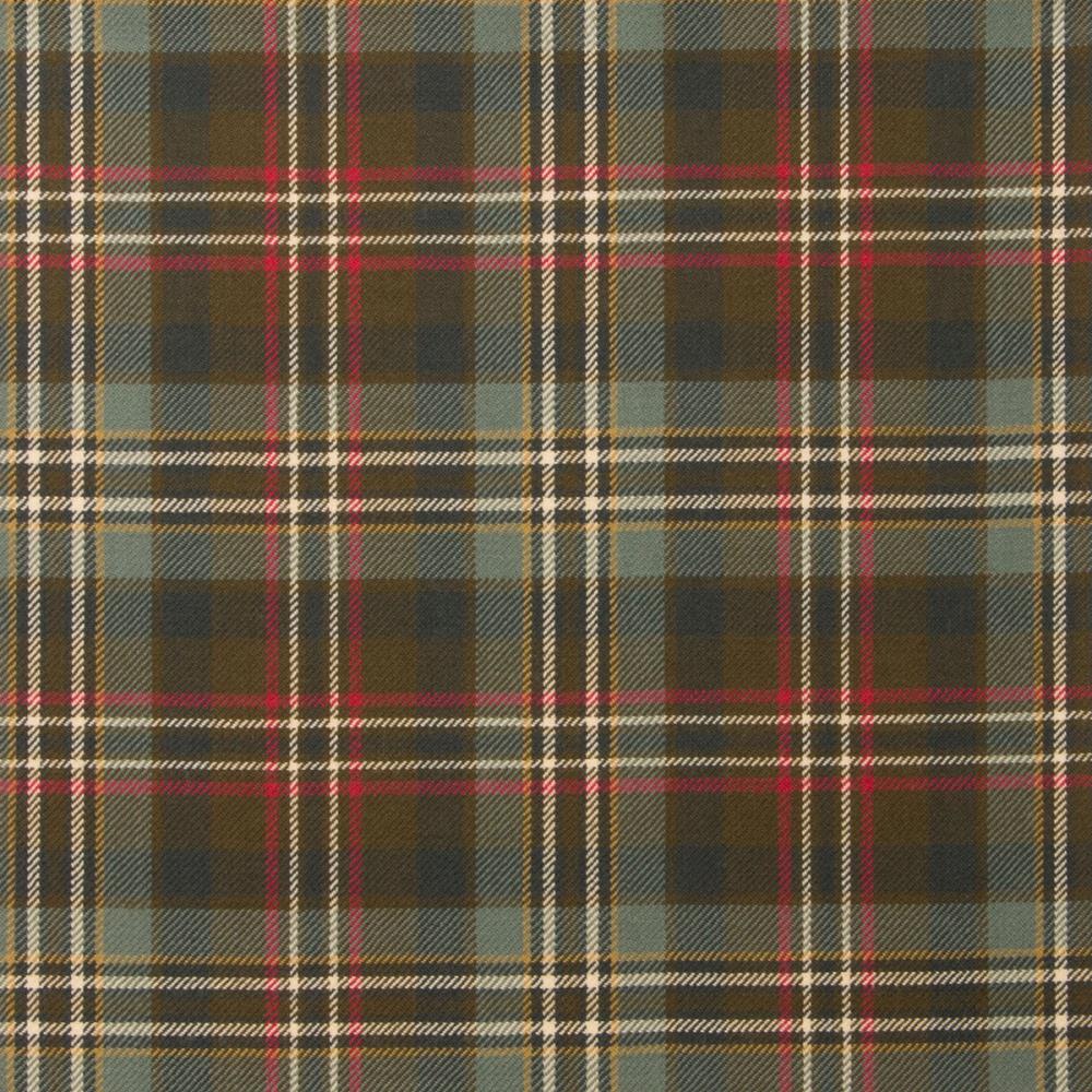 Scott Green Weathered SCG/W Lochcarron - Lightweight ctrvscgw
