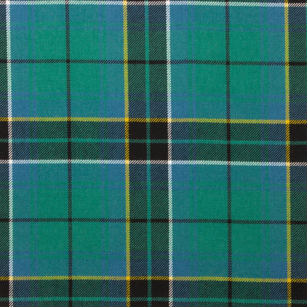 Macalpine Ancient MLP/A Lochcarron - Lightweight ctrvmlpa