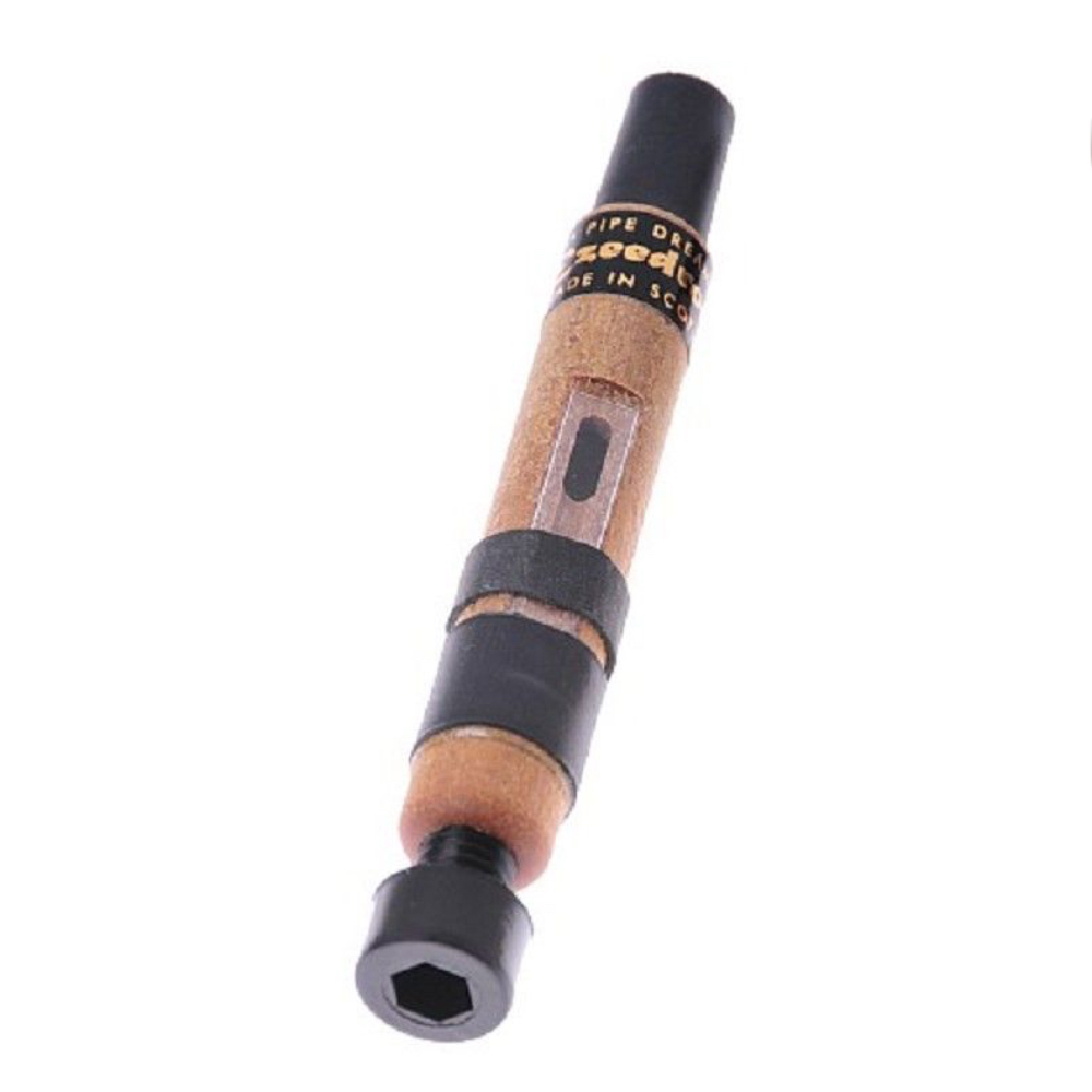 Single - Increased Absorption INVERTED Ezee Bass Drone Reed Single - Increased Absorption INVERTED Ezee Bass Drone Reed