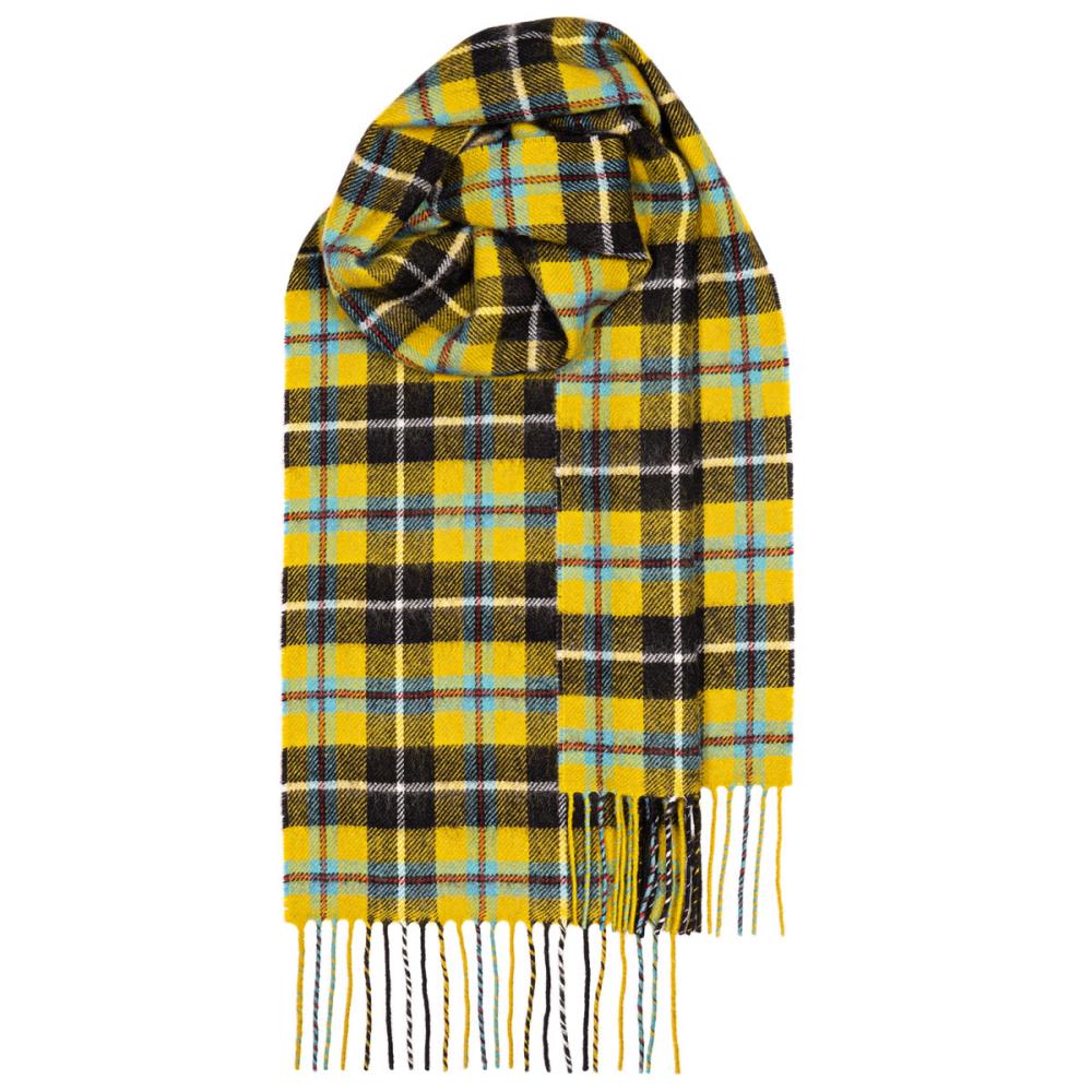 Cornish National Tartan-Schal