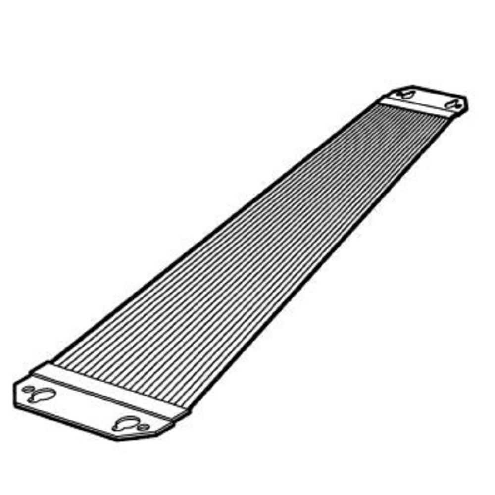 Premier Bottom Snare Wire für HTS - 0678 Premier Bottom Snare Wire für HTS - 0678
