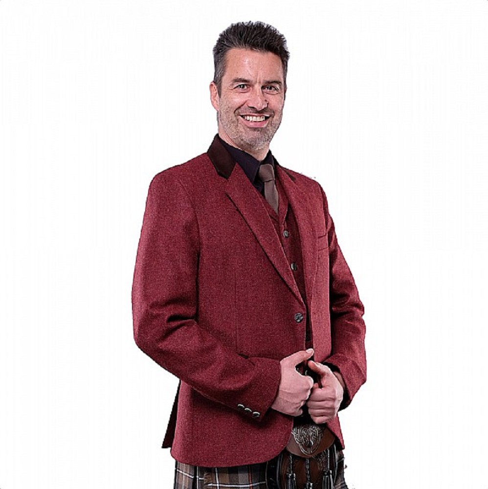 Vestes sur mesure Vestes sur mesure