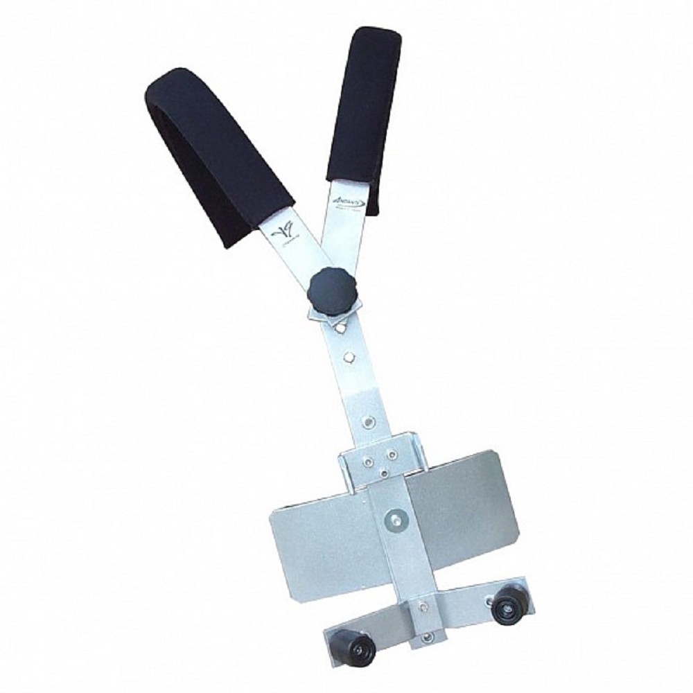 TG Harnais pliable en aluminium pour caisse claire (Andante) - A TG Harnais pliable en aluminium pour caisse claire (Andante) - A