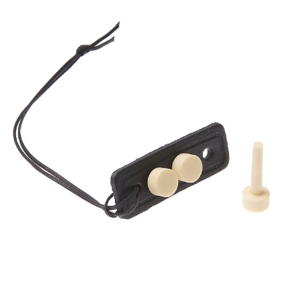 Drone Plugs for Smallpipes Drone Plugs for Smallpipes