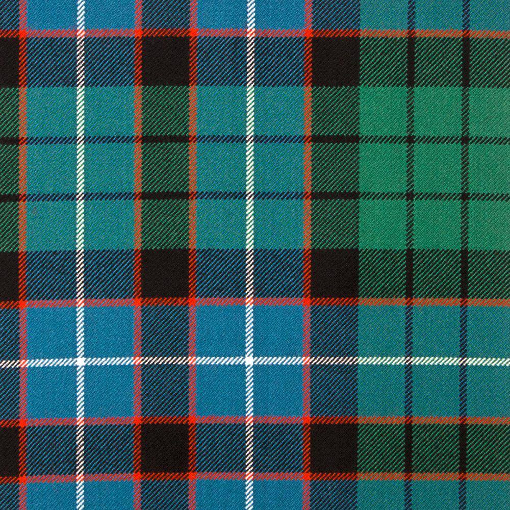 Hunter Ancient HTR/AR Lochcarron - Heavyweight ctsthtrar