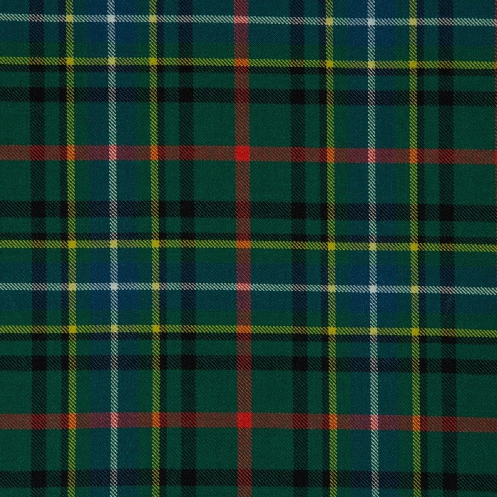 Bisset Ancient MWS2015 - House of Edgar -Old & Rare - Mediumweight - SW