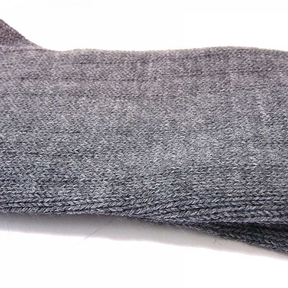 Piper Kilt Socks, grey