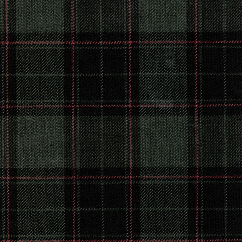 Thomson Black BA075T, Polyviscose, Marton Mills Thomson Black BA075T, Polyviscose, Marton Mills