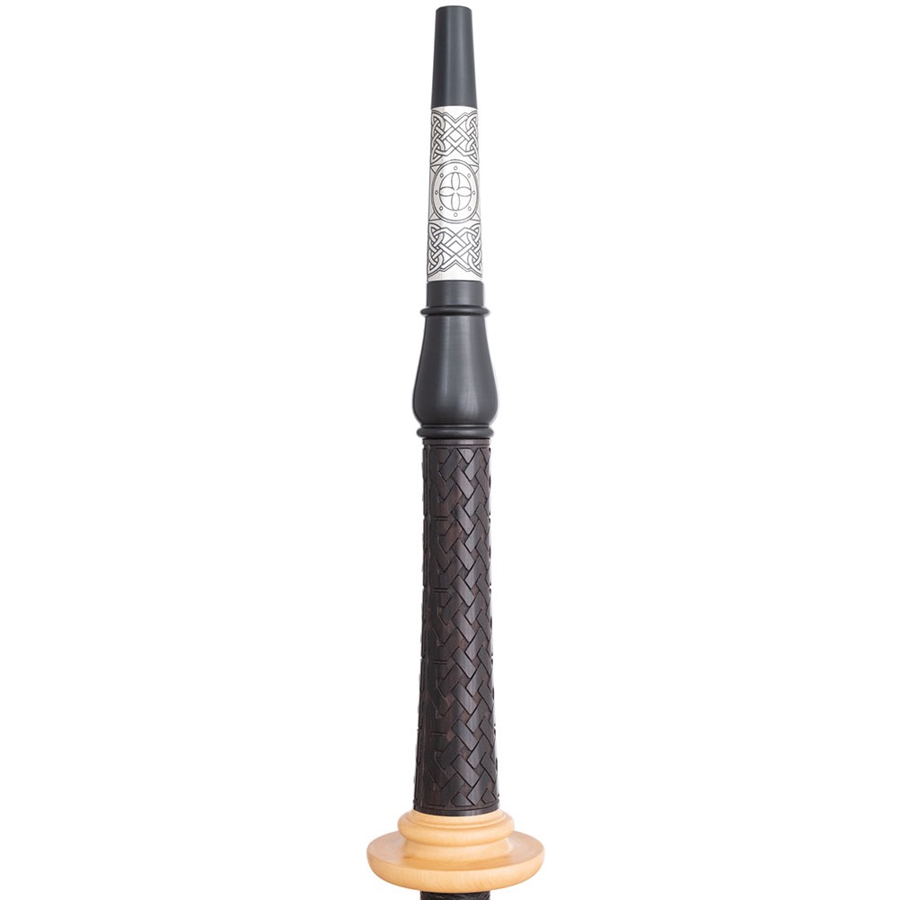 Blackwood Blowpipe 8" (20.32cm) - 8" (20.32cm)